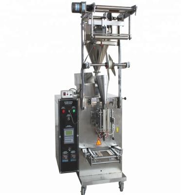 China Automatic Food Factory Vertical Supply Sauce Packinng And Filling Machine for sale