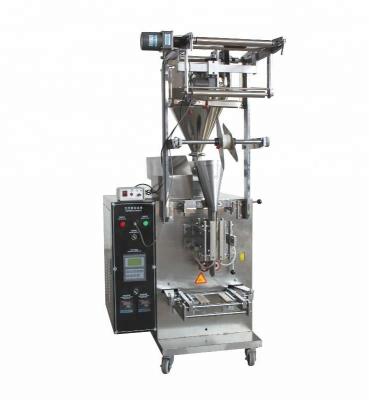 China Vertical High Speed ​​Beverage Sauce Packaging Machine For Small Business for sale