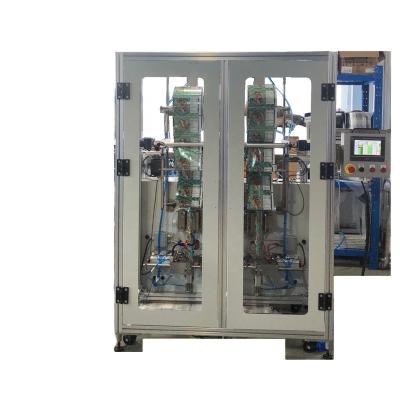 China Food External Packing Machine TP-E100 New Product External Packing Machine WRAPPING PACKING MACHINE for sale