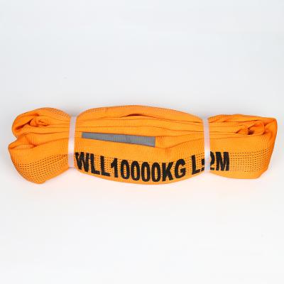 China Good Quality Heavy Duty Endless Lifting Goods Wire Rope Sling for sale