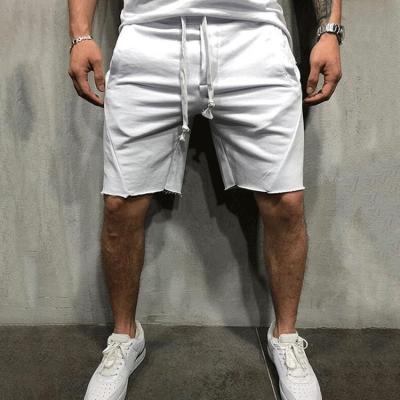 China Cheap Price Anti-wrinkle Loosen Mens Fashion Streetwear Shorts Gym Shorts With Pockets for sale