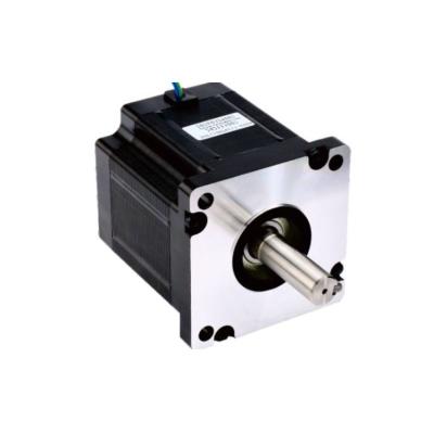 China Steppping Drip-proof Motor 42 NEMA Stepper Motor With Four-pin Socket For 3D Printer for sale