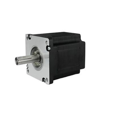 China long life drip proof 110MM 1.2 degree 2 phase 20N nema 42 stepper motor for sale