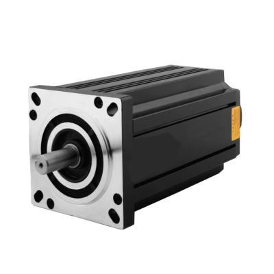 China wholesale drip proof high torque nema52 stepper motor 1.2 degree stepper motor for sale