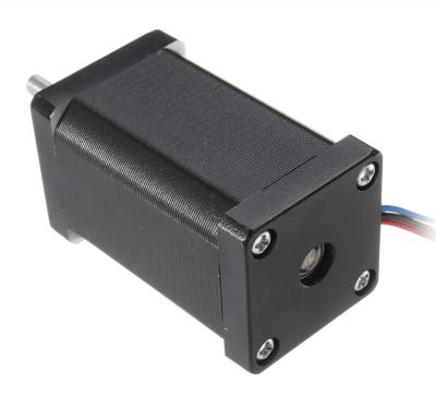 China Nema17 Planetary gear stepper motor 42mm drip proof hybrid stepper motor with cheap price for sale