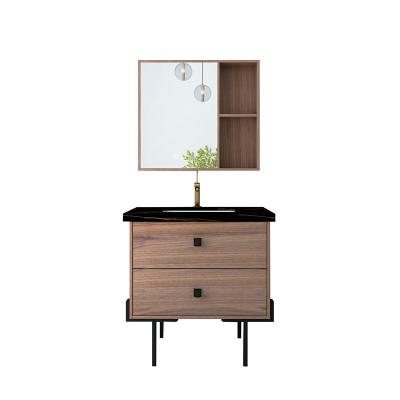 China Modern Floor-standing mirror bathroom mirror makeup mirror for bathroom cabinet from china supplier for sale