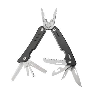 China CHAMFUN NEW DESIGN MULTI FUNCTIONAL Multi Tool Pliers Foldable Hand Tool In Outdoor for sale