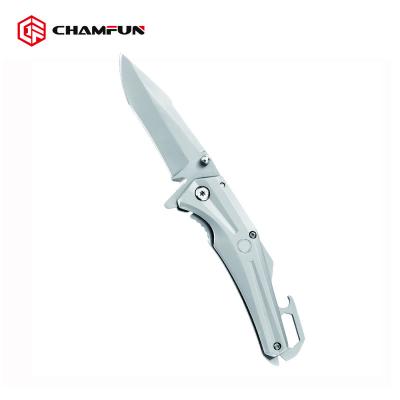 China Camping Knife Classic Folding Outdoors Multifunctional Hunting Sharp Knife for sale