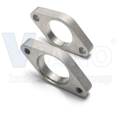 China Automotive Investment Casting Exhaust Gasket for sale