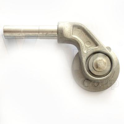 China Automobiles Investment Casting Turbocharger Wastegate Rattle Fin for sale