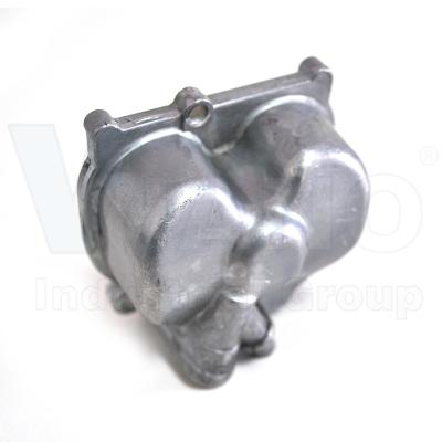 China Automotive Aluminum Die Casting Carburetor End Cover for sale