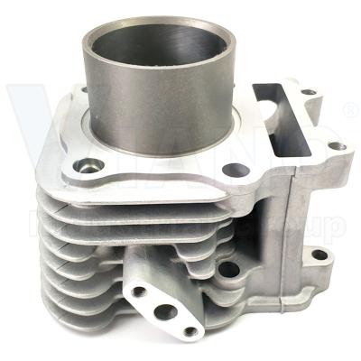 China Automobiles Aluminum Die Casting Cylinder Piston Gasket Top End for sale