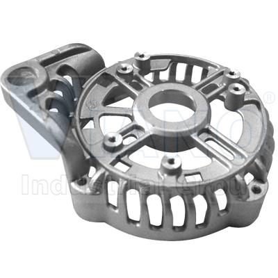 China Automobiles Aluninum Die Casting Generator Cover for sale