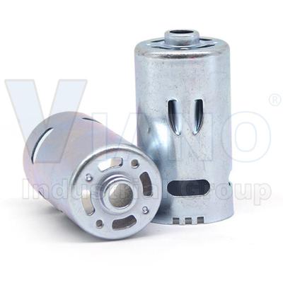 China Automobiles Stamping Fine Blanking Engine Housing for sale