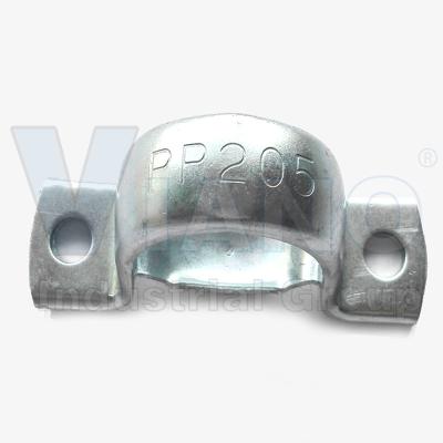 China Automobiles Stamping Fine Blanking Bearing Housing for sale