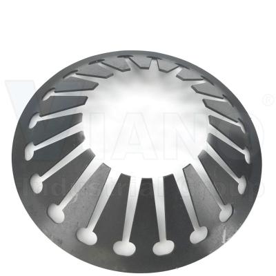 China Automobiles Stamping Fine Blanking Clutch Diaphragm Spring for sale