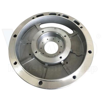 China Automobile CNC Machining Part for sale