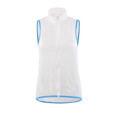 China Tank Top Anti-Smell Waterproof Anti-sweat Breathable Professional Cycling Anti-UV Riding Recycling Vest for sale