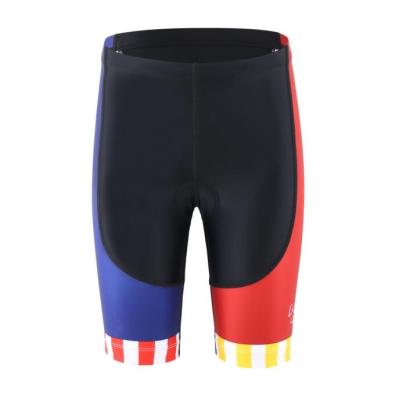 China Breathable Kids Cycling Bike Cycle Clothes Short Cycling Wear for sale