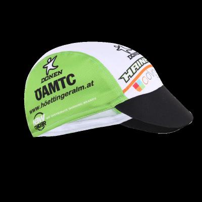 China Donen 2017 NEW JOINT Designs Fashionable Bike Hats Sublimation Printing Cycling Cap for sale