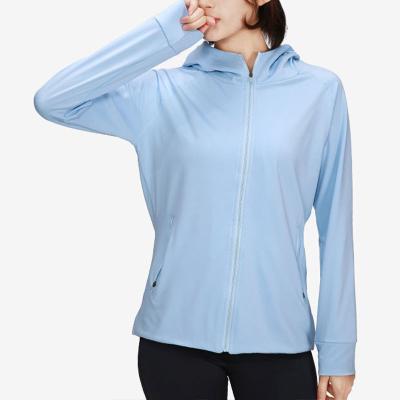 China Breathable Wholesale Fitness Wear Women's Workout Shirts Long Sleeve Gym Running Long Sleeve Yoga Women for sale