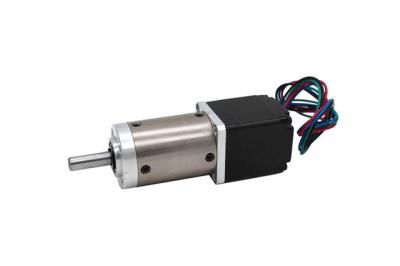 China Nema 11 Planetarische Versnellingsbak voor Stepper Motor in 3D Printer 2 fase 12v Te koop