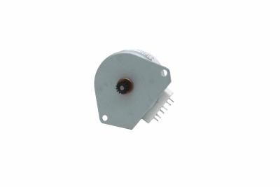 China Hoge Torsie Kleine Stepper Stepper van de MotorAirconditioner Motor 7,5 Graad 12v 25mm Te koop