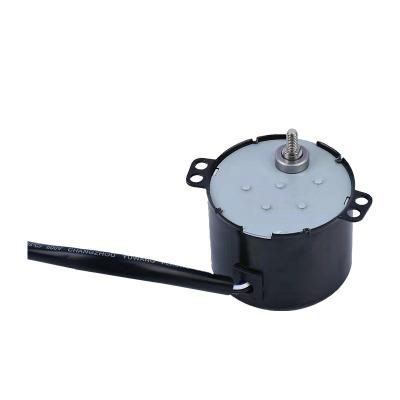 China 1/1.2r/Min 50ktyz Synchronous Motor 220v 24V 110V High Torque For Home Appliance for sale