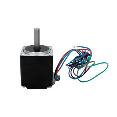 China Nema 23 Hybride Stepper Motor 57MM 2 fase 3d Printer Using van de 1,8 Graadhoge snelheid Te koop