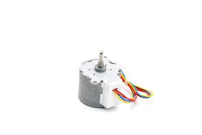 China 28byj48 Electromagnetic Rotating Motor with 30W Push Force for Automation for sale