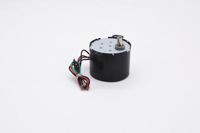 China 5 Cable Number Permanent Magnet Stepper Motor with 600VAC Insultation Voltage for sale