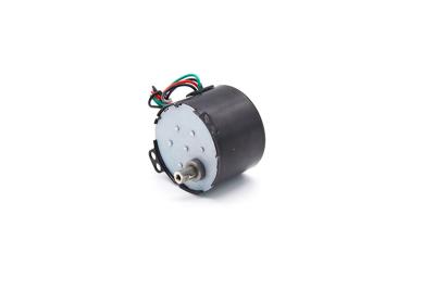 China 37.3MM Motorhöhe AC-Synchronmotor für Hochgeschwindigkeitsanwendungen zu verkaufen