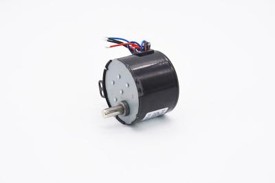 China Constant Torque Synchronous Motor 3 Phase Performance for sale