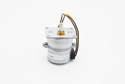 中国 Dual Shaft Stepper Motor with 19mm Shaft Length for High-Performance Needs 販売のため