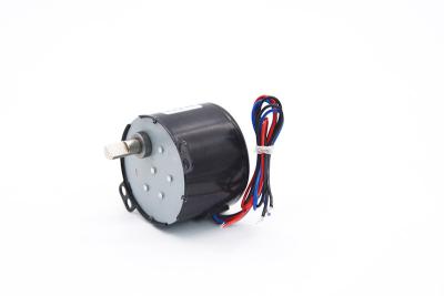 China 37.3MM Höhe 3-Phasen synchroner Motor TEFC-Gehäuse für industrielle Produktionslinien zu verkaufen