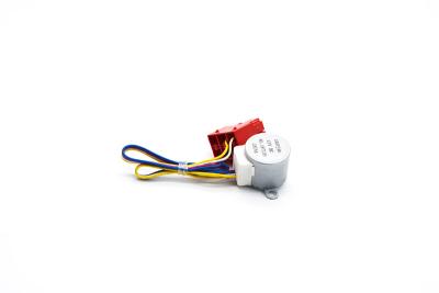 China 12V versnellingsmotor met IP54-beschermingsgraad en 0,02Max. 450 G-belasting Te koop