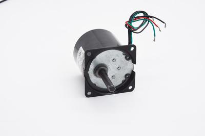 China TEFC-Synchronmotor mit konstanten Drehmoment mit einer Höhe von 37,3 mm zu verkaufen