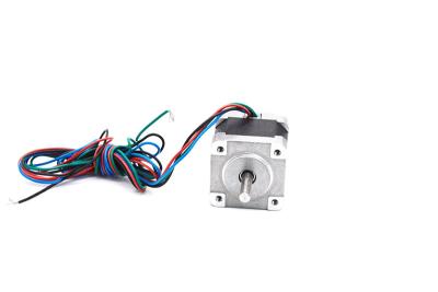 China 150 mm hoge tweefasige hybride elektrische motor met CE-ROHS-certificaat Te koop