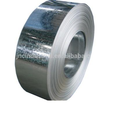 China Conveying machine cold rolled steel strip coil sheet jsc270c in weight calculation for sale