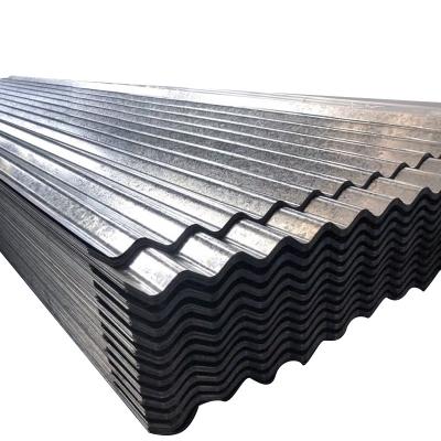 China Corrosion Resistance Iron Sheet Price of Galvanized Covering Sheets in Uganda for sale