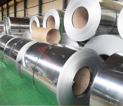 China Construction Industry 4x8 Galvanized Steel Sheet / Sheet Metal Roll For Sale for sale