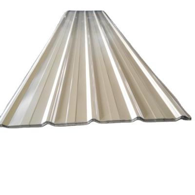 China China construction color coated corrugated gi galvanized steel sheet/colored galvalume/aluzinc sheet roofing sheet price per sheet for sale