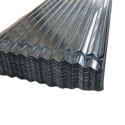 China Different Type Of Popular Roofing Cheap Sheet Zinc-aluminum Roof Tile Metal Aluminum Roofing Material Warehouse for sale