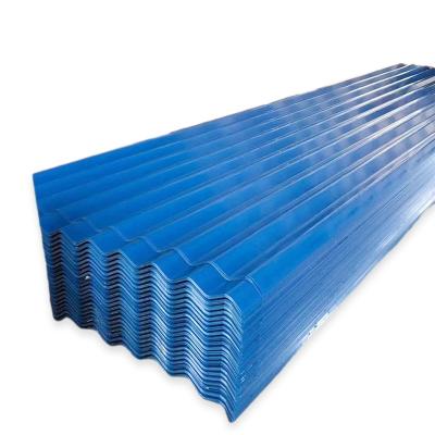 China Building Materials And Galvalume Uganda Popular Red Coated Corrugated Color Galvanizing Roofing Sheet Best Price for sale