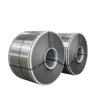 China Container plate JNC SPCC440 saph440 Cold Rolled CRC sk5 unique high carbon steel strip steel coils for sale