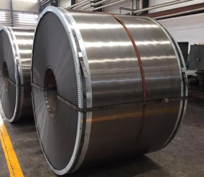 China Import And Export Secondary Flange Plate Tai'an JIS ASTM Cold Rolled Steel Coil, Spcc Cr Stainless Steel Coil for sale