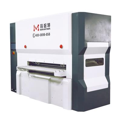 China Hotels CNC High Precision Auto Leveling Machine MHT30-600mm For Thin Sheets 0.5~2.0mm for sale