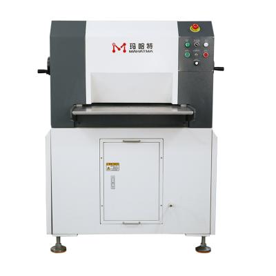 China Hotels 2-Layer SHSX Series Leveling Machine For Thickness 0.8-6.0mm for sale