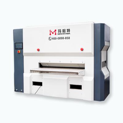 China High Precision Automatic Hotels CNC Steel Sheet Leveling Machine for sale