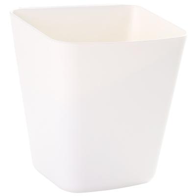 China High quality goods stored using various metal storage buckets hanging buckets for sale